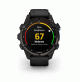 Descent Mk3i –43 mm -Carbon grey DLC titanium with black silicone band - 010-02753-11 - Garmin
